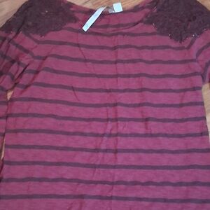 Lauren Conrad Top